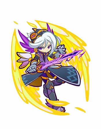 画像ギャラリー No.010のサムネイル画像 / 「ぷよぷよテトリス2」の無料アップデート第3弾が実施。“かんせん”機能や新キャラクター追加のほか，PS5/PS4間のクロスプレイ対応も