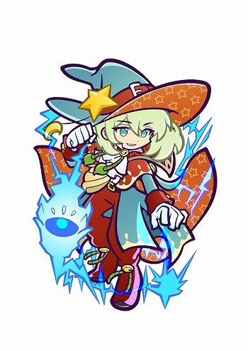 画像ギャラリー No.012のサムネイル画像 / 「ぷよぷよテトリス2」の無料アップデート第3弾が実施。“かんせん”機能や新キャラクター追加のほか，PS5/PS4間のクロスプレイ対応も