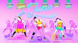 画像ギャラリー No.004のサムネイル画像 / 「ジャストダンス2021」のPS5/Xbox Series X版が11月24日に発売。Just Dance Controllerを使用して最大6人でのダンスが可能に