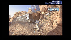 画像ギャラリー No.004のサムネイル画像 / 「CoD ブラックオプス コールドウォー」，蝶野正洋さんが出演する，交通安全ビデオ仕立てのWEB PR動画「STOP！マルチ事故」が公開