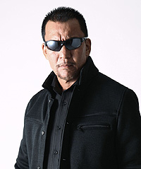 画像ギャラリー No.008のサムネイル画像 / 「CoD ブラックオプス コールドウォー」，蝶野正洋さんが出演する，交通安全ビデオ仕立てのWEB PR動画「STOP！マルチ事故」が公開