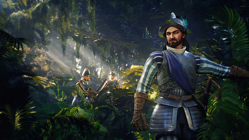 画像ギャラリー No.005のサムネイル画像 / 「Age of Empires III: Definitive Edition」リリース記念。蘇った最高に忙しいRTSを今から始めてほしい理由がある