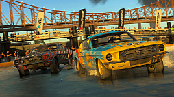画像ギャラリー No.002のサムネイル画像 / 「Dirt 5」がTGS 2020に出展。日本のコンテンツクリエイターたちがゲームを紹介