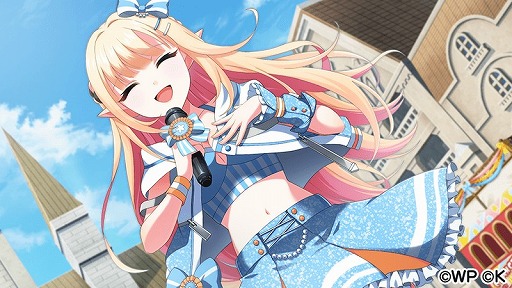 画像ギャラリー No.003のサムネイル画像 / 「おれステ」，期間限定イベント“踏み出そう！３人の夢をのせて”が開催
