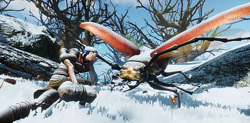 画像ギャラリー No.005のサムネイル画像 / 「Smalland: Survive the Wilds」が2月15日に正式リリースへ。小人世界のサバイバルを楽しめるオープンワールドアクションゲーム