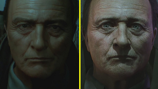 画像ギャラリー No.006のサムネイル画像 / PC＆Xbox Series X版「Observer: System Redux」がリリース。次世代向けのアップデートを果たしたサイバーパンクホラー
