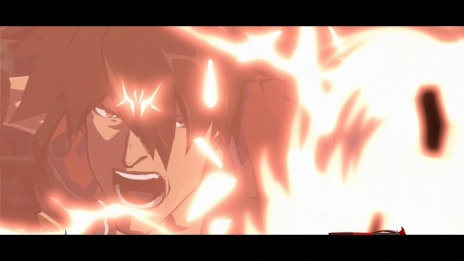 画像ギャラリー No.007のサムネイル画像 / 「GUILTY GEAR -STRIVE-」のOBTで使用できるソル，カイ，アクセルの対戦動画が公開に。カイの“ドラゴンインストール”など新技がお披露目