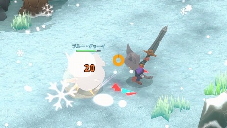 画像ギャラリー No.005のサムネイル画像 / PS5/PS4版「GUILTY GEAR -STRIVE-」スタンダードエディションが40％オフに。アークシステムワークスの“春休みセール”本日開催