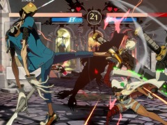 PS5/PS4版「GUILTY GEAR -STRIVE-」スタンダードエディションが40％オフに。アークシステムワークスの“春休みセール”本日開催