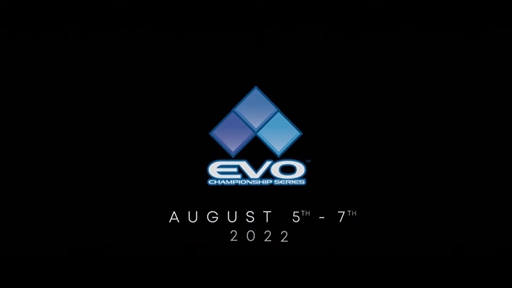 画像ギャラリー No.011のサムネイル画像 / 格闘ゲームの祭典「EVO 2022」，日本時間8月6日2：00開幕。3年ぶりにオフライン開催が実現したEVOのタイムスケジュールや配信URLをチェック