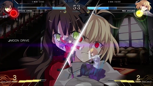 画像ギャラリー No.016のサムネイル画像 / 格闘ゲームの祭典「EVO 2022」，日本時間8月6日2：00開幕。3年ぶりにオフライン開催が実現したEVOのタイムスケジュールや配信URLをチェック