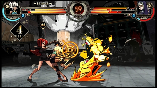 画像ギャラリー No.018のサムネイル画像 / 格闘ゲームの祭典「EVO 2022」，日本時間8月6日2：00開幕。3年ぶりにオフライン開催が実現したEVOのタイムスケジュールや配信URLをチェック