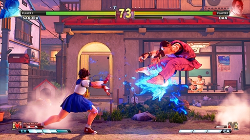 画像ギャラリー No.019のサムネイル画像 / 格闘ゲームの祭典「EVO 2022」，日本時間8月6日2：00開幕。3年ぶりにオフライン開催が実現したEVOのタイムスケジュールや配信URLをチェック