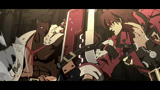 画像ギャラリー No.001のサムネイル画像 / 「GUILTY GEAR -STRIVE-」のストーリーモードに焦点を当てた最新トレイラーが公開。新キャラのジオヴァーナ，名残雪の戦闘シーンなどを収録