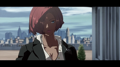 画像ギャラリー No.011のサムネイル画像 / 「GUILTY GEAR -STRIVE-」のストーリーモードに焦点を当てた最新トレイラーが公開。新キャラのジオヴァーナ，名残雪の戦闘シーンなどを収録