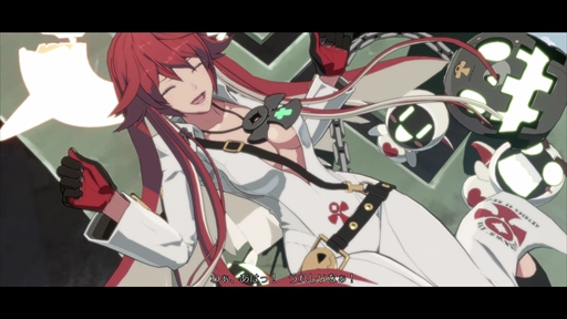 画像ギャラリー No.022のサムネイル画像 / 「GUILTY GEAR -STRIVE-」，ジャック・オーのプレイフィールを紹介。特徴的なシステムをいち早く理解してスタートダッシュを決めよう