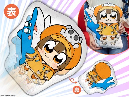 画像ギャラリー No.003のサムネイル画像 / 「GUILTY GEAR -STRIVE-」や「くにおくん」シリーズの新作グッズ，予約受け付け開始