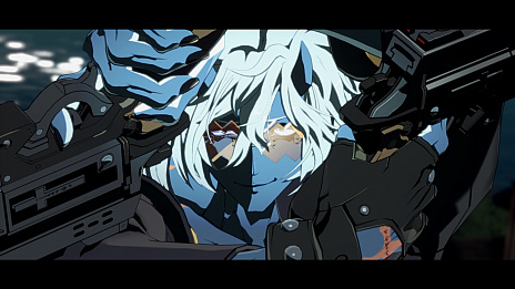 画像ギャラリー No.005のサムネイル画像 / 「GUILTY GEAR ‐STRIVE‐」，新規プレイアブルキャラとして“ハッピーケイオス”が登場。紹介トレイラーの公開も