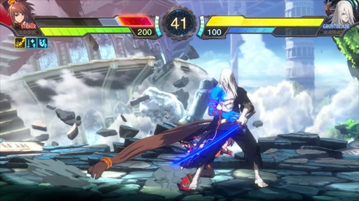 画像ギャラリー No.016のサムネイル画像 / アークシステムワークスの格ゲー世界大会「ARC WORLD TOUR FINALS」観戦ガイド。見どころや出場選手，配信スケジュールを紹介