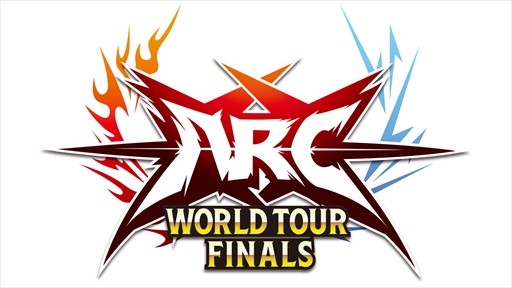 画像ギャラリー No.021のサムネイル画像 / アークシステムワークスの格ゲー世界大会「ARC WORLD TOUR FINALS」観戦ガイド。見どころや出場選手，配信スケジュールを紹介