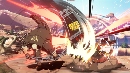 画像ギャラリー No.025のサムネイル画像 / アークシステムワークスの格ゲー世界大会「ARC WORLD TOUR FINALS」観戦ガイド。見どころや出場選手，配信スケジュールを紹介