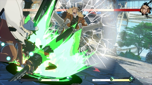 画像ギャラリー No.028のサムネイル画像 / アークシステムワークスの格ゲー世界大会「ARC WORLD TOUR FINALS」観戦ガイド。見どころや出場選手，配信スケジュールを紹介