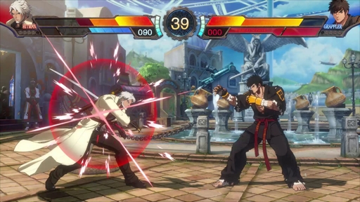 画像ギャラリー No.029のサムネイル画像 / アークシステムワークスの格ゲー世界大会「ARC WORLD TOUR FINALS」観戦ガイド。見どころや出場選手，配信スケジュールを紹介