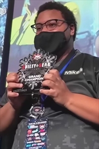 画像ギャラリー No.032のサムネイル画像 / アークシステムワークスの格ゲー世界大会「ARC WORLD TOUR FINALS」観戦ガイド。見どころや出場選手，配信スケジュールを紹介