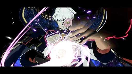 画像ギャラリー No.022のサムネイル画像 / ［プレイレポ］「GUILTY GEAR ‐STRIVE‐」，“飛鳥＝R♯”のプレイフィール紹介。26種類の魔法で戦況を支配するシューティングキャラクター