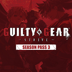 画像ギャラリー No.002のサムネイル画像 / 「GUILTY GEAR -STRIVE-」新規プレイアブルキャラクター「スレイヤー」，本日配信。シリーズ作品が最大50％になるセールも実施中