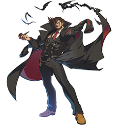 画像ギャラリー No.009のサムネイル画像 / 「GUILTY GEAR -STRIVE-」新規プレイアブルキャラクター「スレイヤー」，本日配信。シリーズ作品が最大50％になるセールも実施中