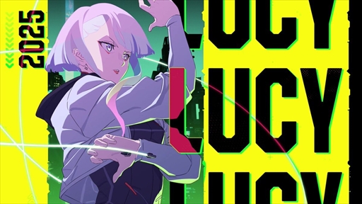 画像ギャラリー No.004のサムネイル画像 / 「GUILTY GEAR ‐STRIVE‐」，ディズィー，ヴェノム，ユニカ，ルーシーが参戦決定。シーズン4の参戦キャラクターが一挙公開に