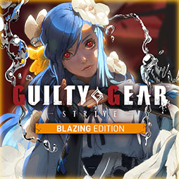 画像ギャラリー No.003のサムネイル画像 / 「GUILTY GEAR -STRIVE- ブレイジングエディション」，本日配信開始。ゲーム本編にシーズンパス4を含むDLCをお得に購入できるバージョン