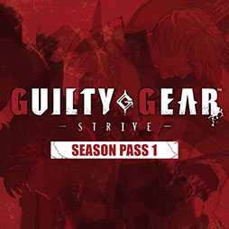 画像ギャラリー No.004のサムネイル画像 / 「GUILTY GEAR -STRIVE- ブレイジングエディション」，本日配信開始。ゲーム本編にシーズンパス4を含むDLCをお得に購入できるバージョン