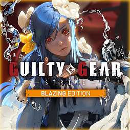 画像ギャラリー No.002のサムネイル画像 / 「GGS」「UNDER NIGHT IN-BIRTH II Sys:Celes」などが対象に。アークシステムワークス，Steamでセールを実施中