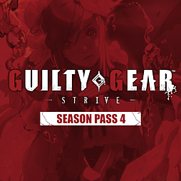 画像ギャラリー No.013のサムネイル画像 / 「GUILTY GEAR -STRIVE-」，「サイバーパンク: エッジランナーズ」のルーシーを本日配信。新モード“ランクマッチ”も追加