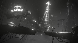 画像ギャラリー No.004のサムネイル画像 / 何が真実で何が嘘か，ADV「White Shadows」が発表。スチームパンク風なディストピアが舞台