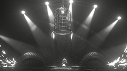 画像ギャラリー No.005のサムネイル画像 / 何が真実で何が嘘か，ADV「White Shadows」が発表。スチームパンク風なディストピアが舞台