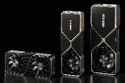 画像ギャラリー No.002のサムネイル画像 / 西川善司の3DGE：GeForce RTX 30シリーズのアーキテクチャを探る。CUDA Coreの増量とRT Coreの高性能化に注目だ