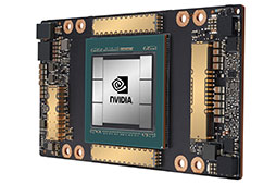 画像ギャラリー No.003のサムネイル画像 / 西川善司の3DGE：GeForce RTX 30シリーズのアーキテクチャを探る。CUDA Coreの増量とRT Coreの高性能化に注目だ