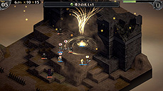 画像ギャラリー No.010のサムネイル画像 / マーセナリーズサーガ最新作「マーセナリーズブレイズ 黎明の双竜」（PS4/Switch）が発表。“ウィングス”Switch版のセールも