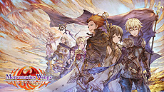 画像ギャラリー No.012のサムネイル画像 / マーセナリーズサーガ最新作「マーセナリーズブレイズ 黎明の双竜」（PS4/Switch）が発表。“ウィングス”Switch版のセールも