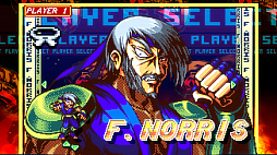 ファイト＆レイジ