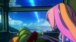 画像ギャラリー No.003のサムネイル画像 / Switch版「ワールズエンドクラブ」レビュー。デスゲームからはじまる，少年少女たちの冒険活劇