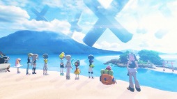 画像ギャラリー No.006のサムネイル画像 / Switch版「ワールズエンドクラブ」レビュー。デスゲームからはじまる，少年少女たちの冒険活劇