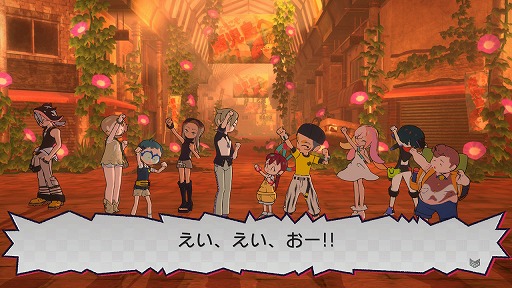 画像ギャラリー No.010のサムネイル画像 / Switch版「ワールズエンドクラブ」レビュー。デスゲームからはじまる，少年少女たちの冒険活劇