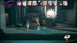 画像ギャラリー No.014のサムネイル画像 / Switch版「ワールズエンドクラブ」レビュー。デスゲームからはじまる，少年少女たちの冒険活劇