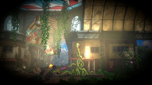 画像ギャラリー No.018のサムネイル画像 / Switch版「ワールズエンドクラブ」レビュー。デスゲームからはじまる，少年少女たちの冒険活劇