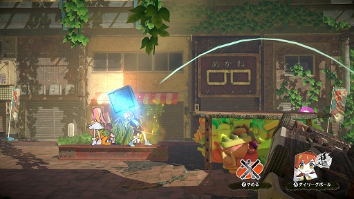 画像ギャラリー No.019のサムネイル画像 / Switch版「ワールズエンドクラブ」レビュー。デスゲームからはじまる，少年少女たちの冒険活劇