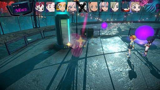 画像ギャラリー No.020のサムネイル画像 / Switch版「ワールズエンドクラブ」レビュー。デスゲームからはじまる，少年少女たちの冒険活劇